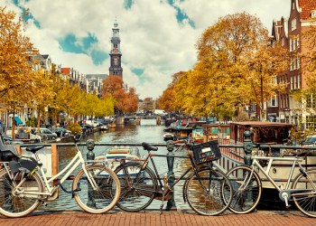 New Crypto Exchange Coming Soon From Amsterdam