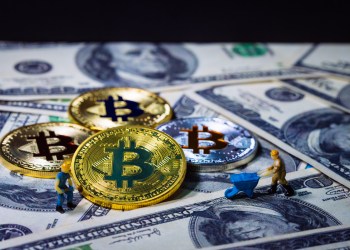 Do these Bitcoin Miner Statistics Point to Another BTC Capitulation?