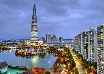 Crypto Trading is Now Legal in South Korea