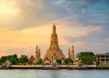 Huobi Launches Localized Crypto Exchange in Thailand