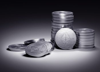 ethereum hits $400 again