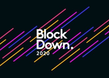 CZ Joins Virtual Conference BlockDown 2020 as All-Star Line-up Revealed