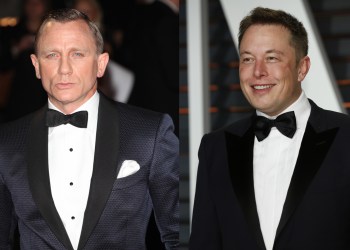 Elon Musk, Daniel Craig Feature in Latest Crypto Scam