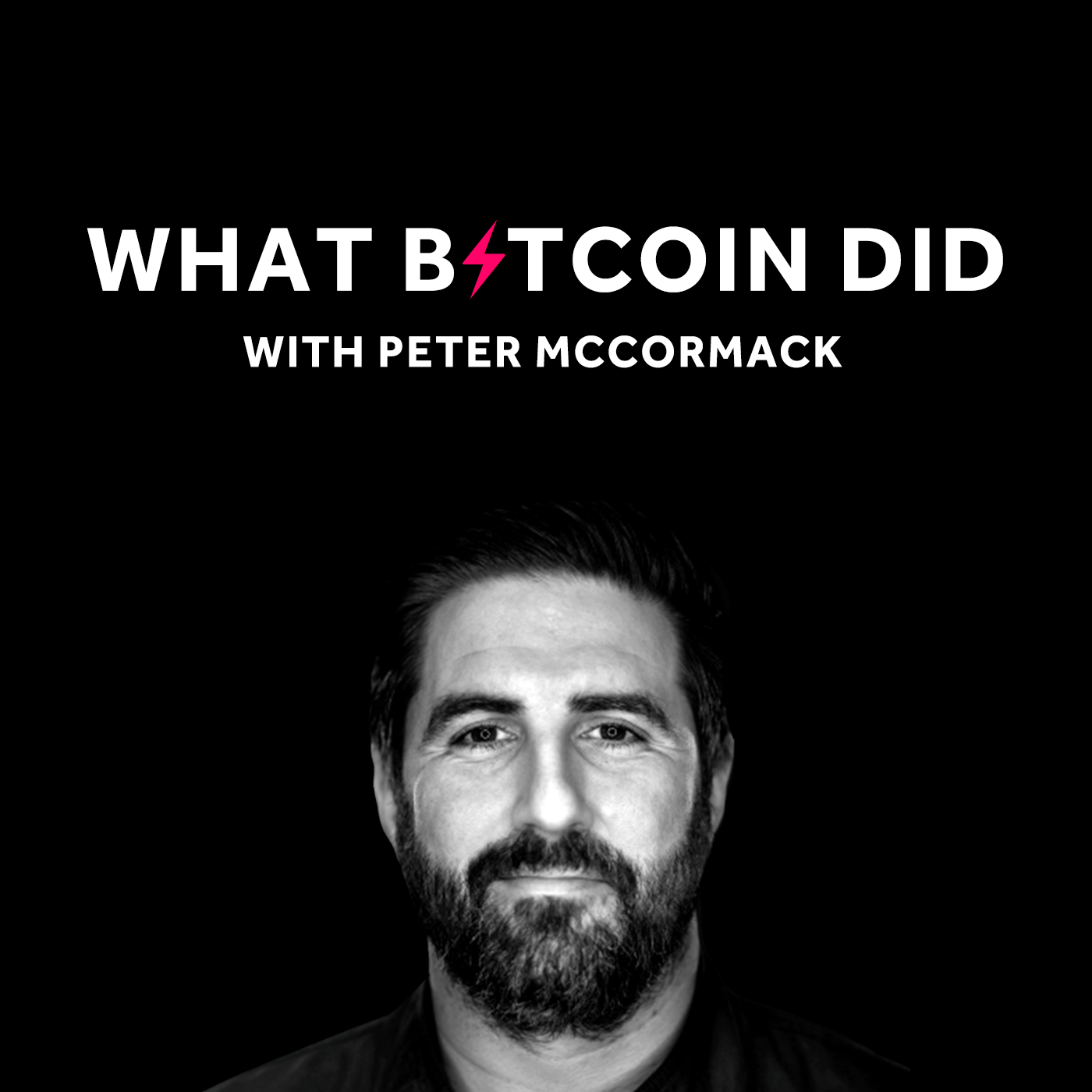 Peter McCormack