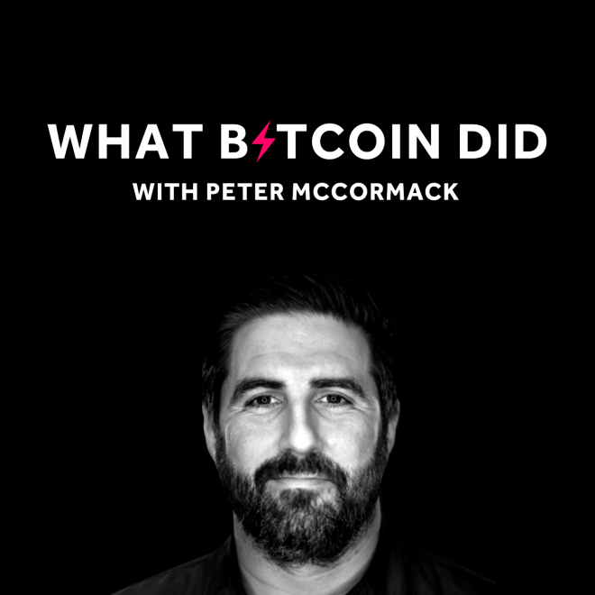 Peter McCormack
