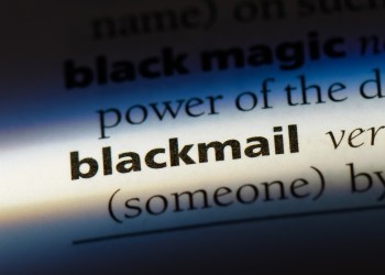 Bitcoin Blackmail Hits Record Highs in UK