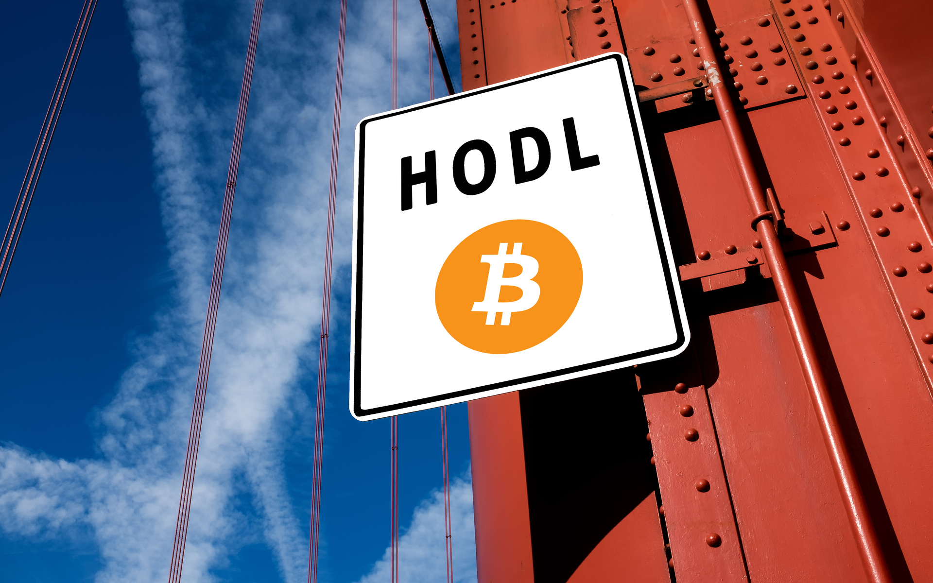 Almost Half of All Bitcoin Has Not Moved in 2 Years