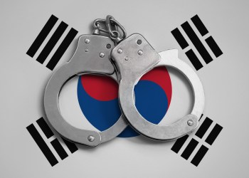 South Korean Crypto Exchanges Aid Police in Child Porn Investigation