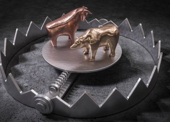 With bitcoin price registering gains of over 20% in the last 24 hours, many holders are getting excited. But, it seems that the jury is still out on just how positive this latest pump is. Could the bulls be running into a trap?