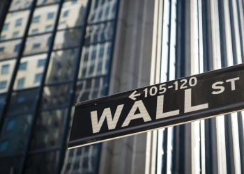 Coronavirus Threatens to Shut Down Wallstreet, Bitcoin Remains Resilient