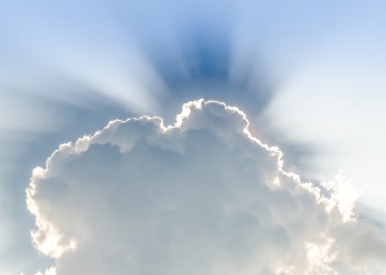 Bitcoin Price Crash Has Very Big Silver Lining