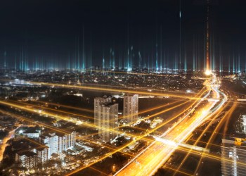 Bitcoin Network Activity is Up, Are Folks Trading BTC More?