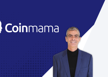 Coinmama Appoints Unicorn IronSource GM Sagi Bakshi as CEO