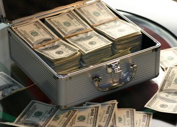 $1 Billion of USDT Is Sitting on Binance, and That’s Big for Crypto
