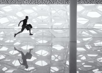 This Nobel-Winning Economist Predicted Bitcoin’s Formidable Rise in 1991