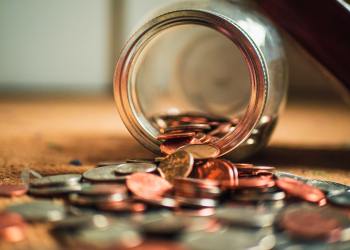 5 Years Ago Bitcoin Was Worth This Much. It is Now Up 3,300% Since