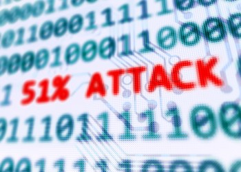 Bitcoin Cash 51% Attack Cost Is Ridiculously Cheap Right Now