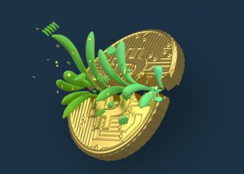 Bitcoin and Crypto Market Analysis and Updates by eToro Analyst Simon Peters