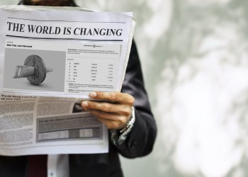 Bitcoin Halving Headlines Newsletter Reaching 2M Daily Subscribers