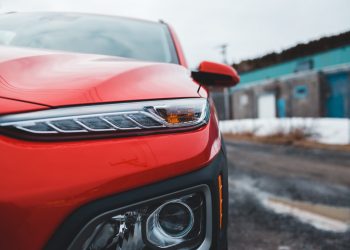 Bitcoin price featured image