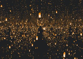 Hedge Funds Expect Gold to Rise Exponentially; Will Bitcoin Do the Same?