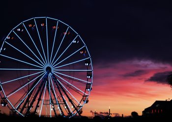 Bitcoin price featured image