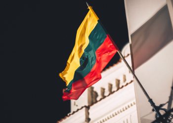Lithuania’s Central Bank to Fully Deploy its Blockchain Platform By Year-End