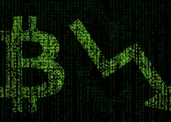 $500 Bitcoin Price Crash Is Setting the Stage for a Bigger Drop; Here’s Why