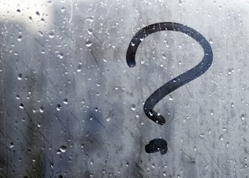 Question bitcoin mark featured image for ethereum article