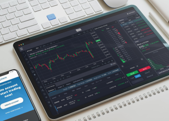 Evolve Markets Debuts New Webtrader Trading Platform