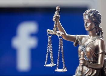 Irony or Crushing The Competition? Facebook Continues To Block Crypto Ads, Despite Libra Effort