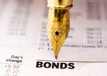 Bitcoin Retargets $10,000 on Fed’s Corporate Bond-Buying Program