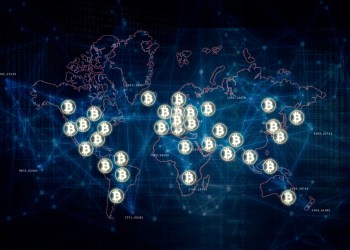 Bitcoin Price Could Hit $50K on Just 1% Institutional Allocation: Messari