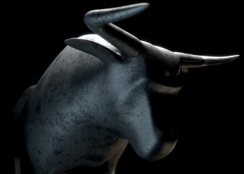 Pricing Model Shows Bitcoin is a Month Away from Next Bull Market