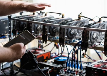 Bitcoin Stares at Another Big Plunge as Mining Difficulty Hints Dropping 10.25%