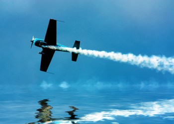 Not a Bitcoin Breakout: Fractal Suggests Crypto At Risk of Plunging