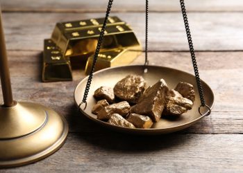 bitcoin gold crypto gold rush