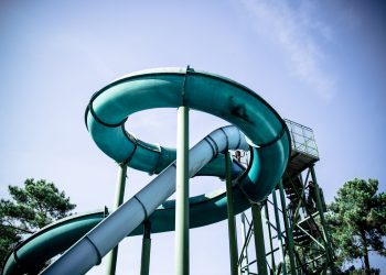 Ethereum is Touching a Key Resistance Level, and It Could Spark a Drop to $280