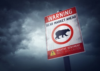 Mark Mobius’s Gold Warning Hints at Massive Bitcoin Correction