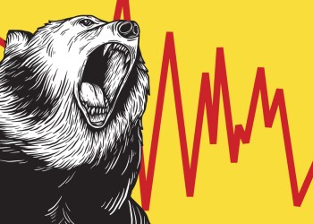 Bitcoin Analyst Makes A Serious Bearish Call: A Drop Below $10.2K
