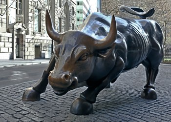 Bitcoin Bull Rally Will Resume on Booming S&P 500 Sentiment: Analyst