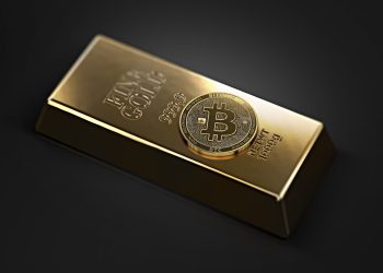 bitcoin gold bounce XAUBTC