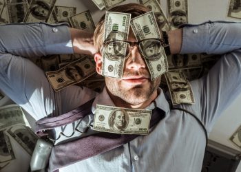 bitcoin gold fund manager