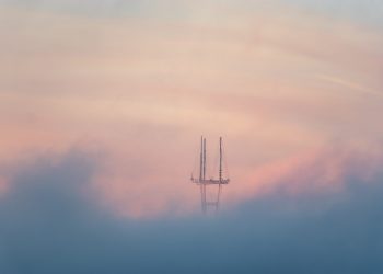 Here’s Why Bitcoin Could Dip to $9,400 Before Rocketing Higher Again