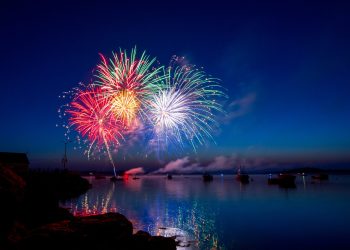 Bitcoin Just Hit a Crucial Trendline; Analysts Expect Imminent Fireworks