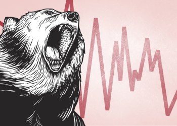 Analysts Explain Why Bitcoin Bearish Correction Could Turn Worse