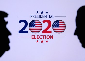 Bitcoin, Global Stocks Plunge as US Presidential Debate Stoke Worries