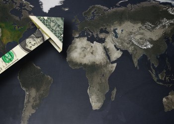 Troubles for Bitcoin as US Dollar Eyes Recovery Until Q2/2021