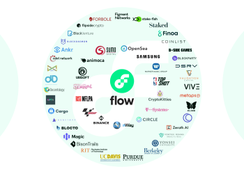 Flow Blockchain Combines DeFi And NFTs To Power Next-Gen Crypto Games