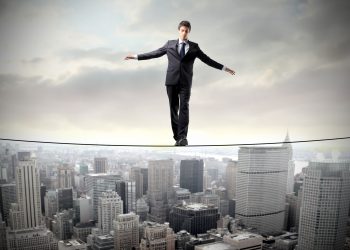 bitcoin vix risk